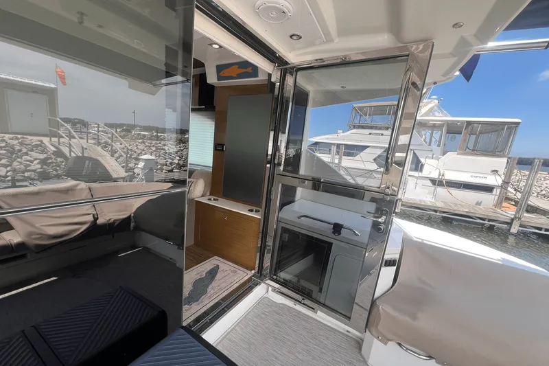 Slide: The Image of Cruisers 45 CANTIUS 2015 - 43