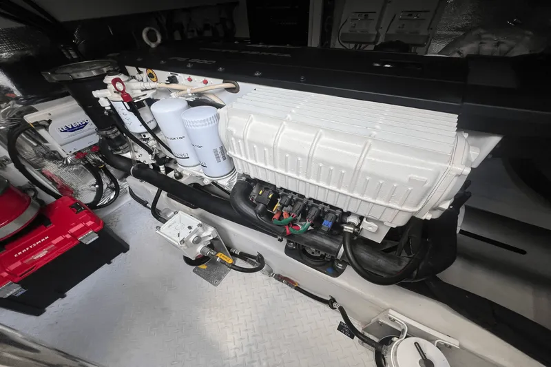 Slide: The Image of Cruisers 45 CANTIUS 2015 - 48