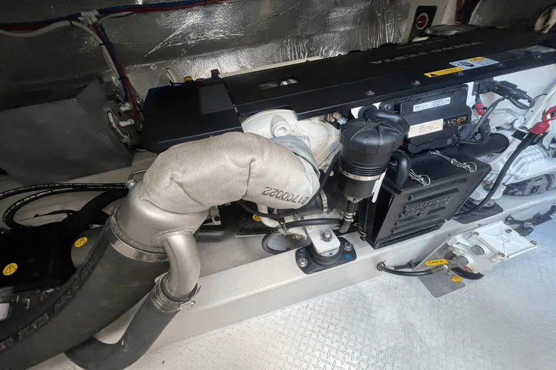 Slide: The Image of Cruisers 45 CANTIUS 2015 - 50