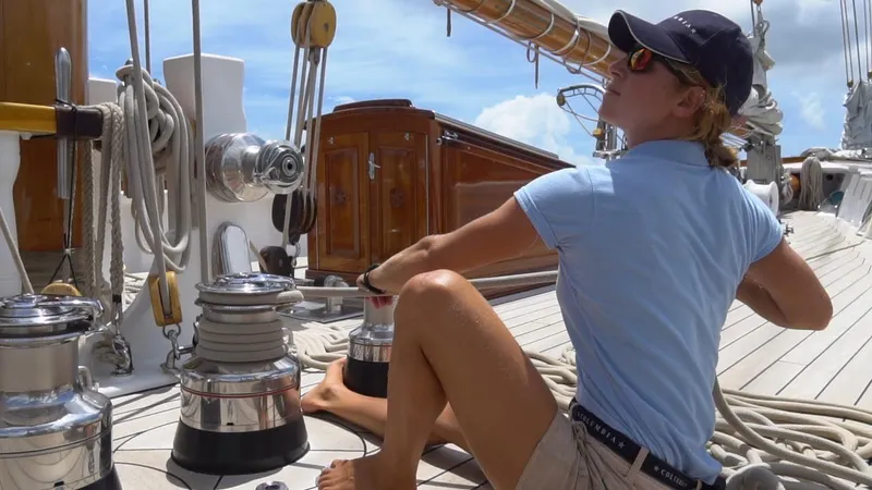 Slide: The Image of DECK - 15