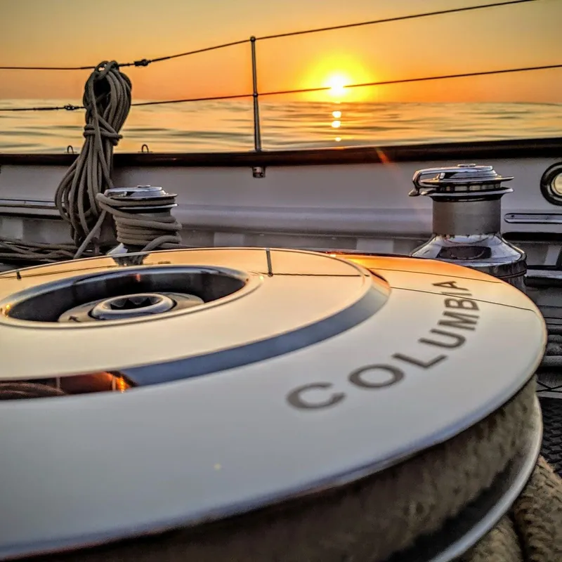 Slide: The Image of HYDRAULIC DECK WINCHES - 16