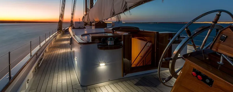 Slide: The Image of VIEW FROM HELM - 18