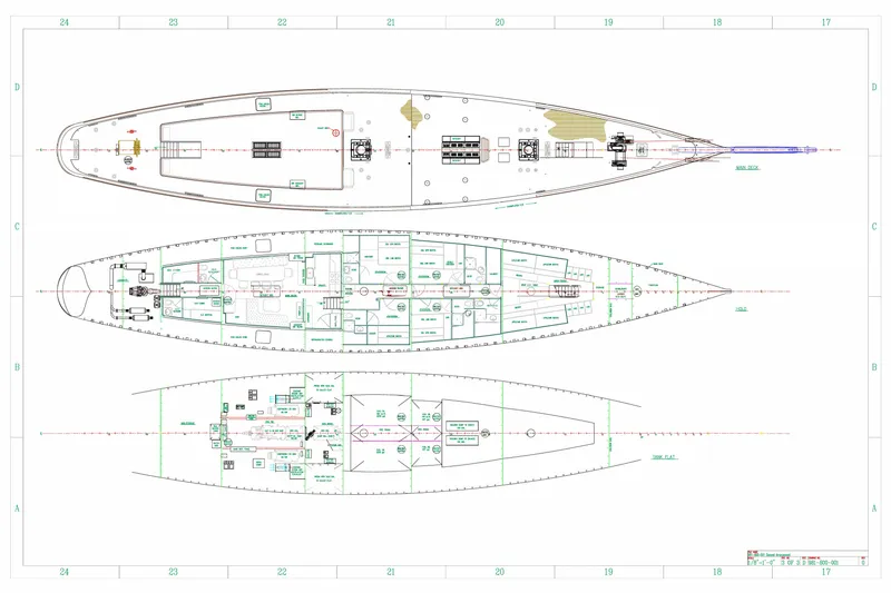 Slide: The Image of GENERAL ARRANGEMENT - 24