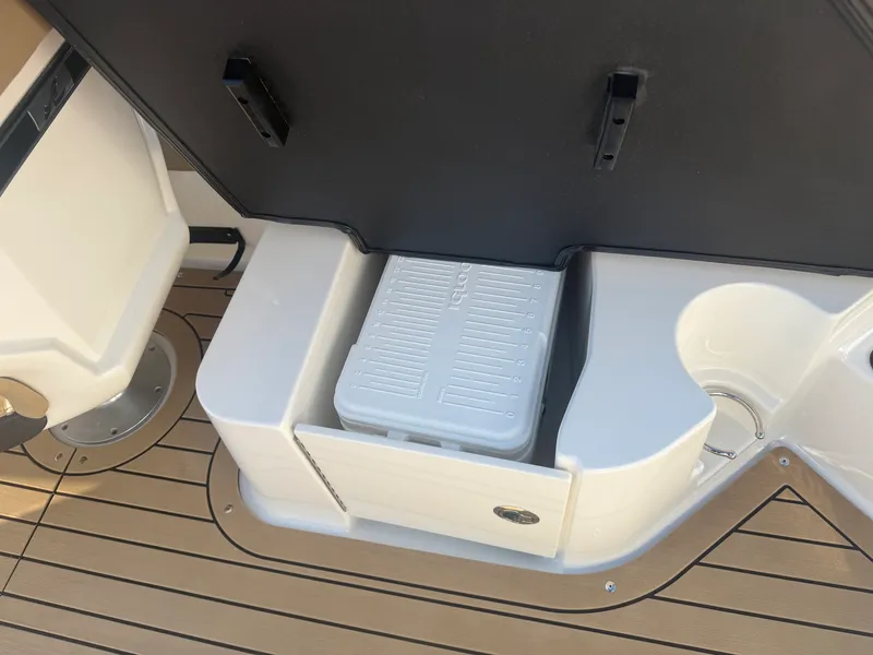 Slide: The Image of Sea Ray 230 SLX 2020 - 31