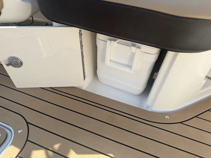 Slide: The Image of Sea Ray 230 SLX 2020 - 32