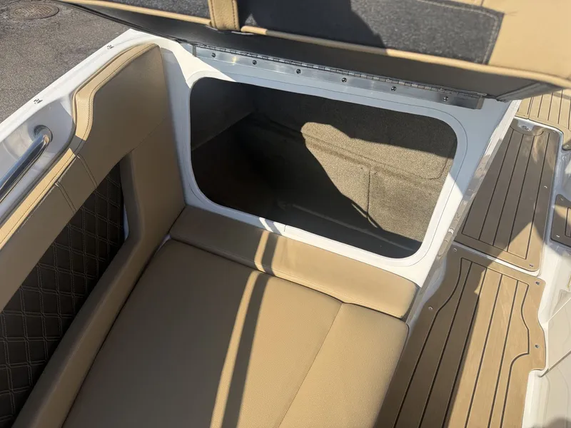 Slide: The Image of Sea Ray 230 SLX 2020 - 52