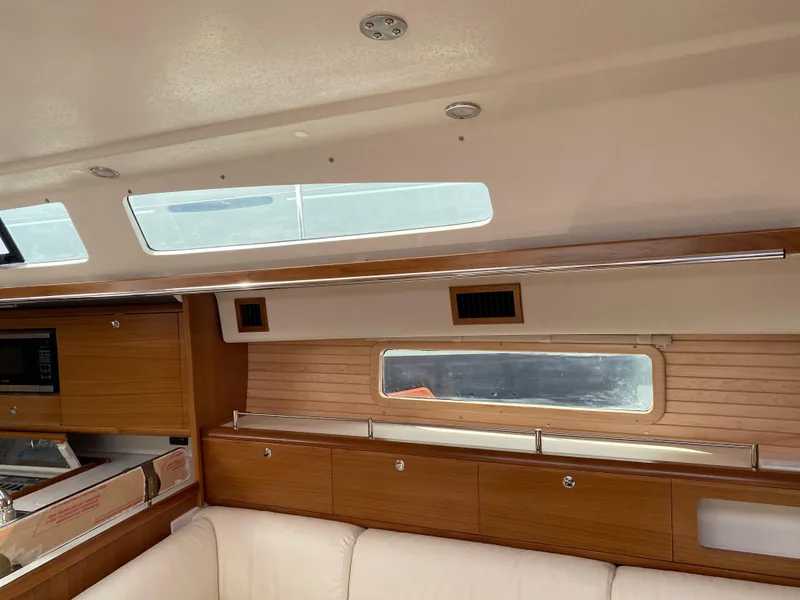 Slide: The Image of Catalina 426 2026 - 60