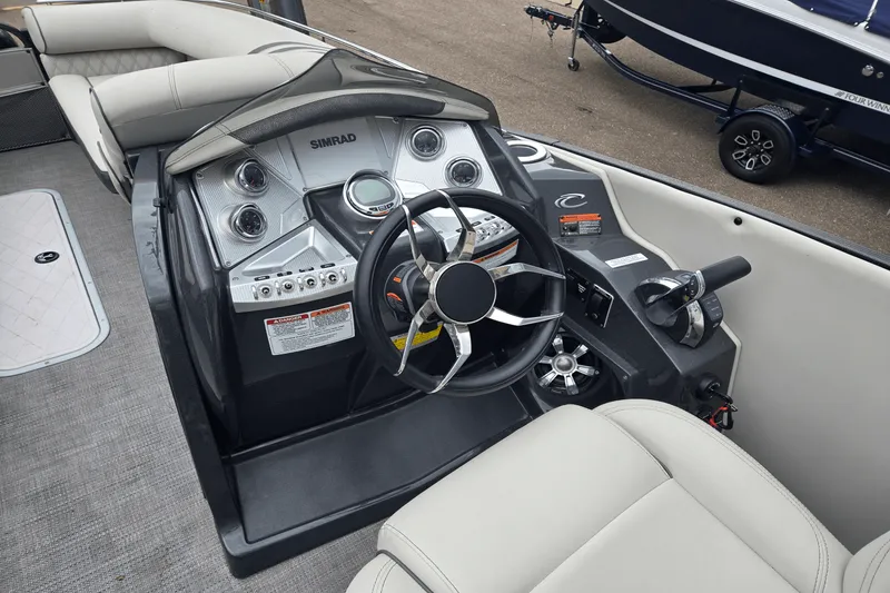 Slide: The Image of Crest SAVANNAH 250 2018 - 15