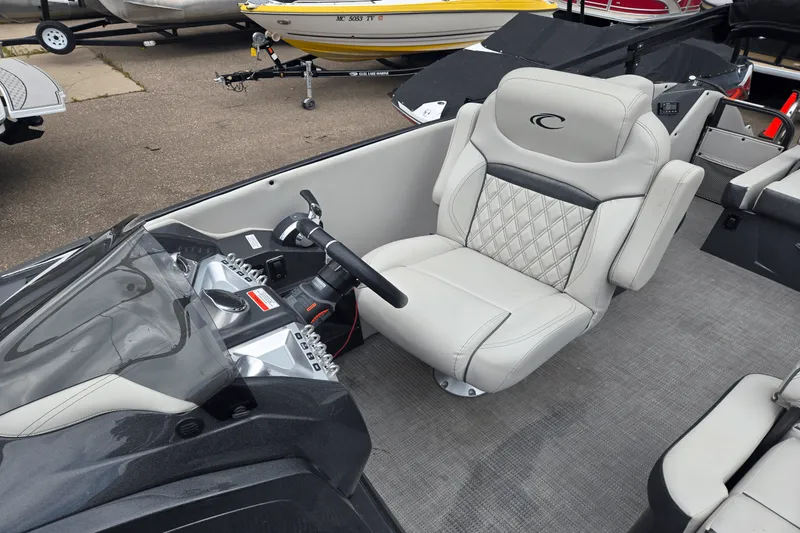 Slide: The Image of Crest SAVANNAH 250 2018 - 16