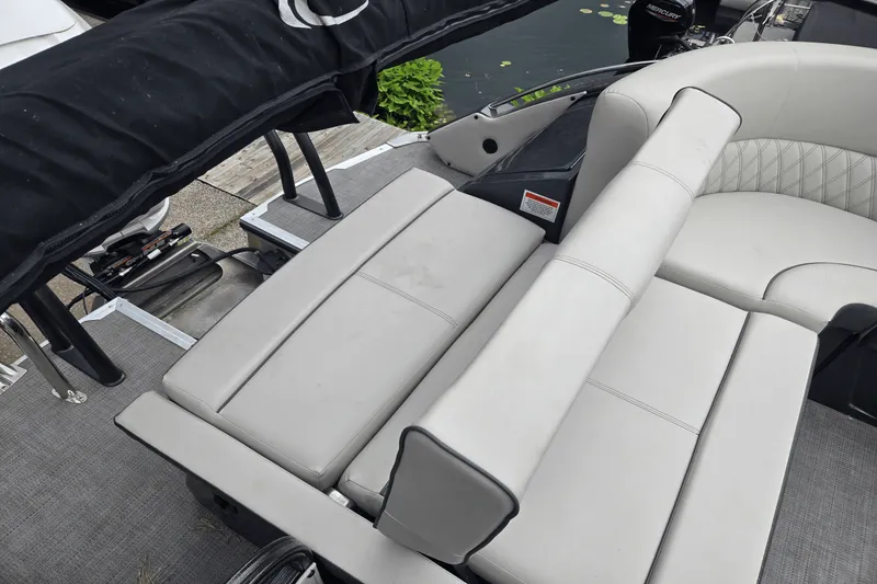 Slide: The Image of Crest SAVANNAH 250 2018 - 7