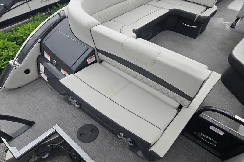 Slide: The Image of Crest SAVANNAH 250 2018 - 8