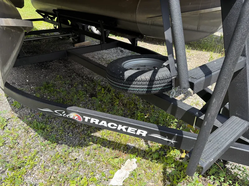 Slide: The Image of Tracker SF20 2023 - 26