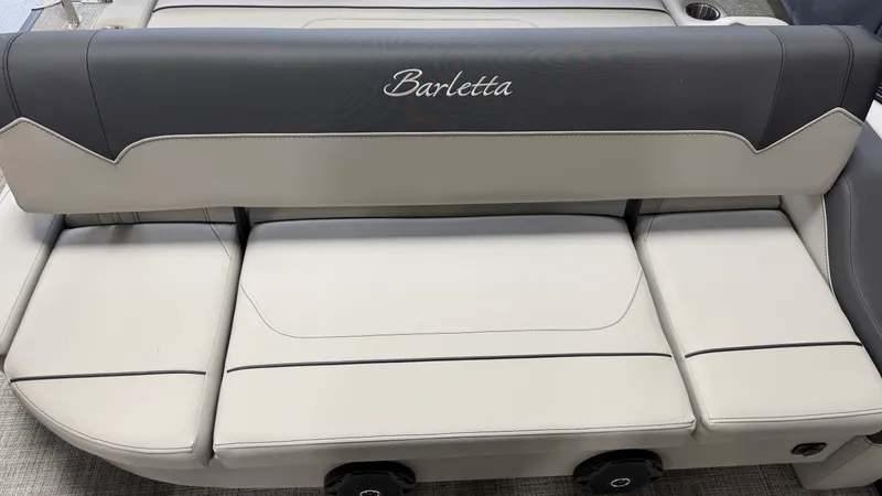 Slide: The Image of Barletta SANZA22UC 2026 - 56
