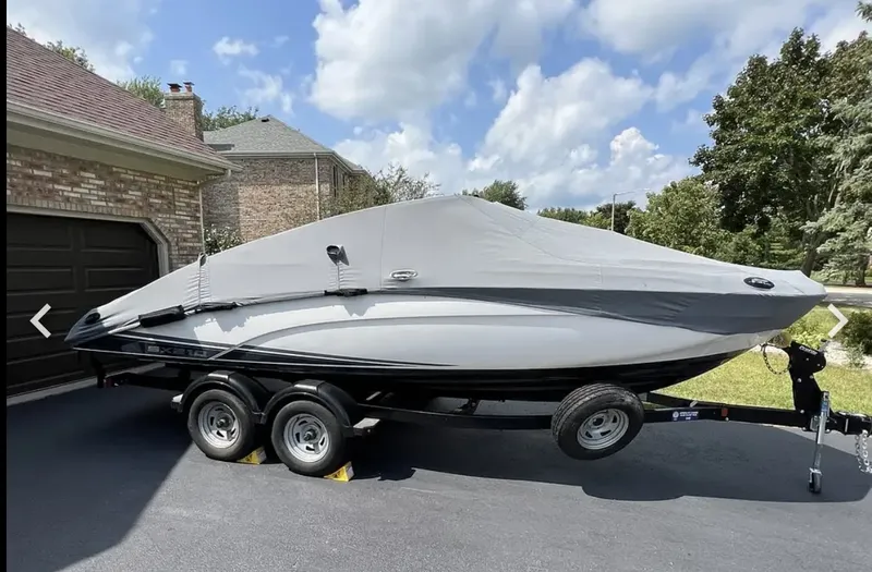 Slide: The Image of Yamaha SX210 2018 - 10