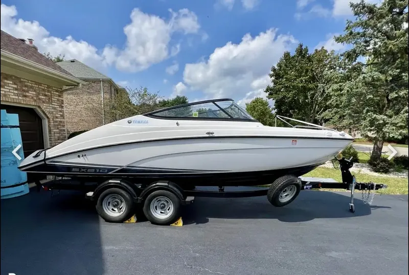 Slide: The Image of Yamaha SX210 2018 - 5