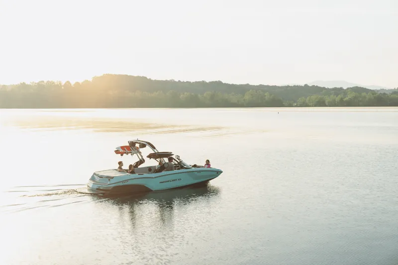 The Image of Mastercraft NXT22 2022 - 0