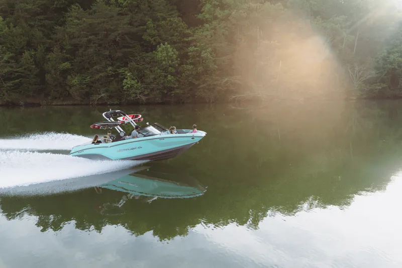 Slide: The Image of Mastercraft NXT22 2022 - 1