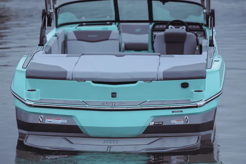 Slide: The Image of Mastercraft NXT22 2022 - 10