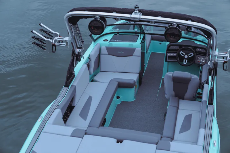 Slide: The Image of Mastercraft NXT22 2022 - 12