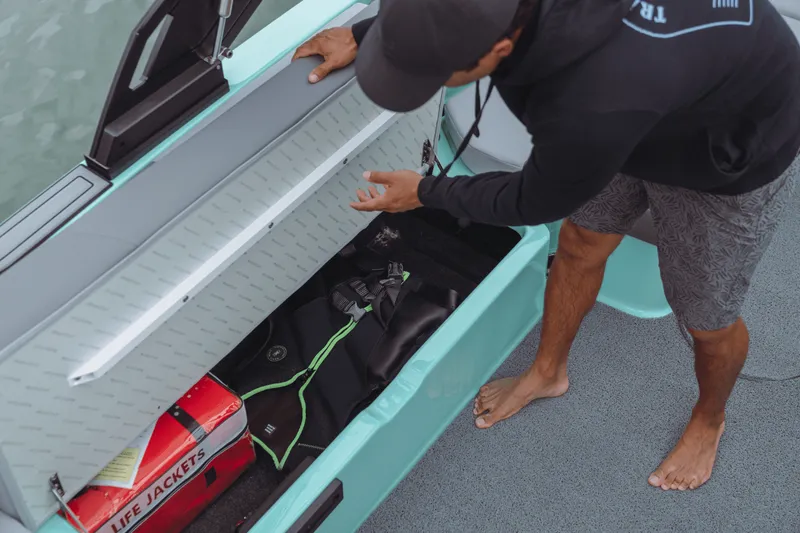 Slide: The Image of Mastercraft NXT22 2022 - 13