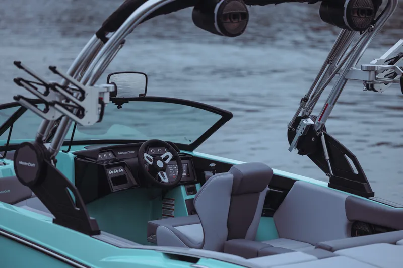Slide: The Image of Mastercraft NXT22 2022 - 16