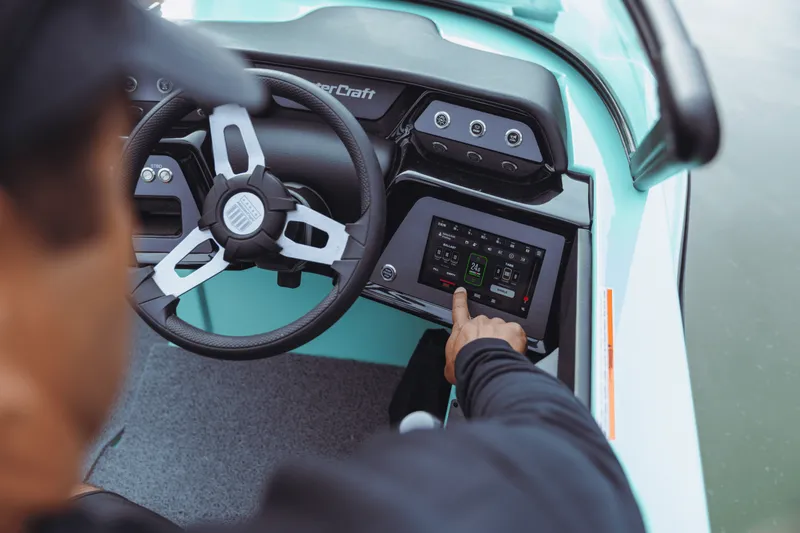 Slide: The Image of Mastercraft NXT22 2022 - 17