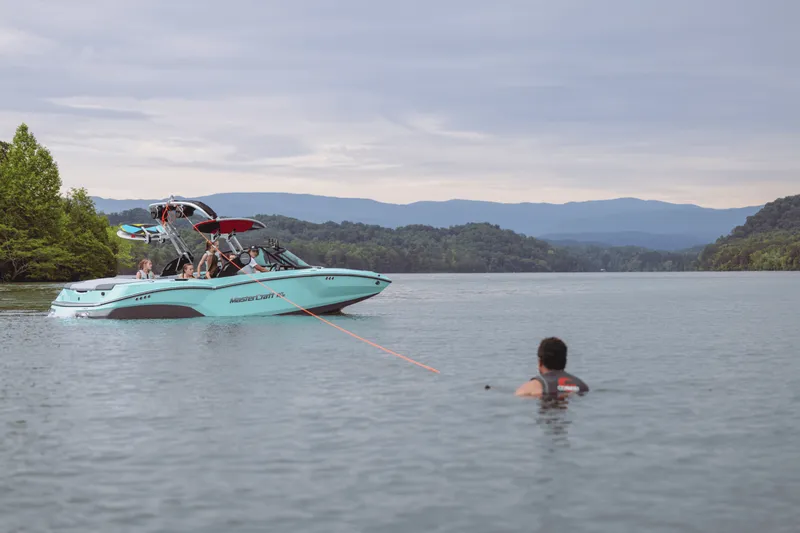 Slide: The Image of Mastercraft NXT22 2022 - 2