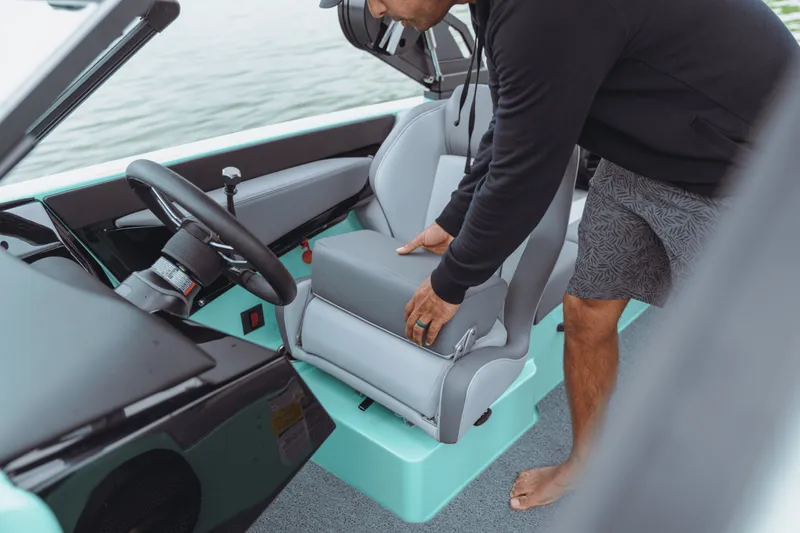 Slide: The Image of Mastercraft NXT22 2022 - 20