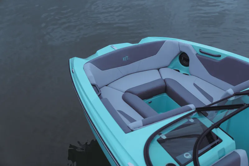 Slide: The Image of Mastercraft NXT22 2022 - 22