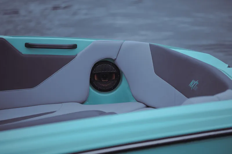 Slide: The Image of Mastercraft NXT22 2022 - 23