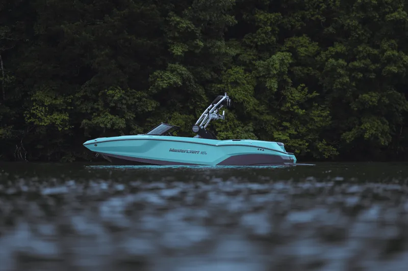 Slide: The Image of Mastercraft NXT22 2022 - 3