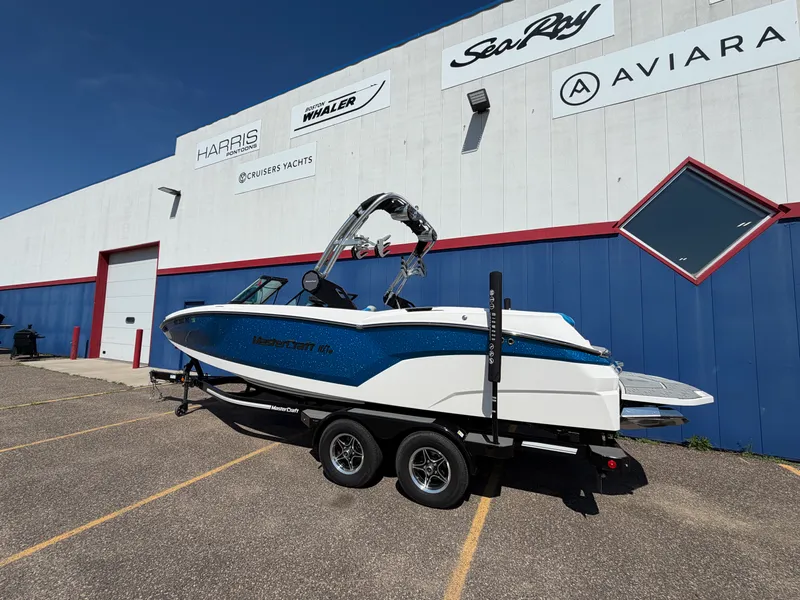 Slide: The Image of Mastercraft NXT22 2022 - 4