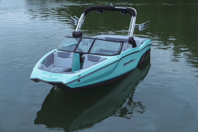Slide: The Image of Mastercraft NXT22 2022 - 4