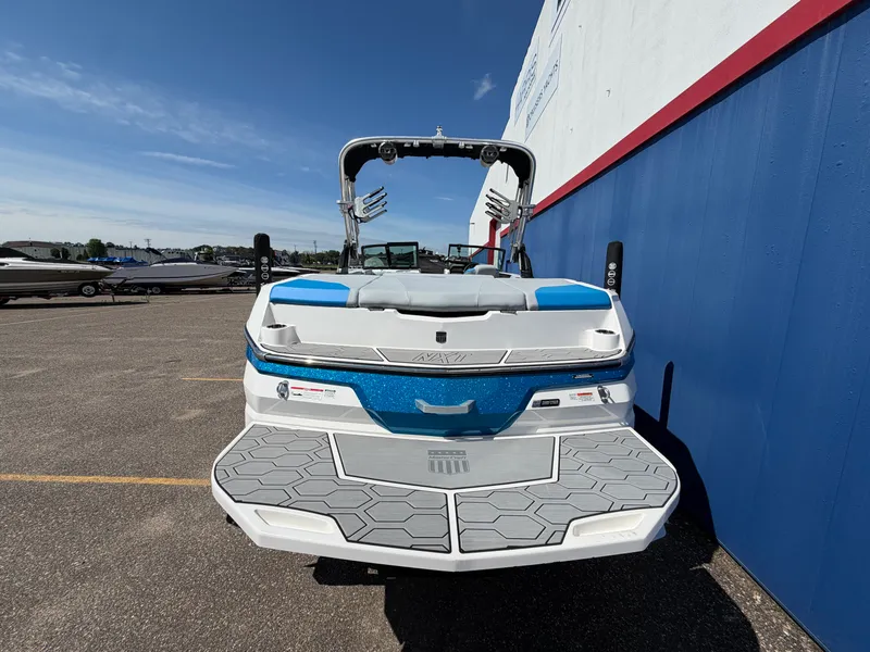 Slide: The Image of Mastercraft NXT22 2022 - 6