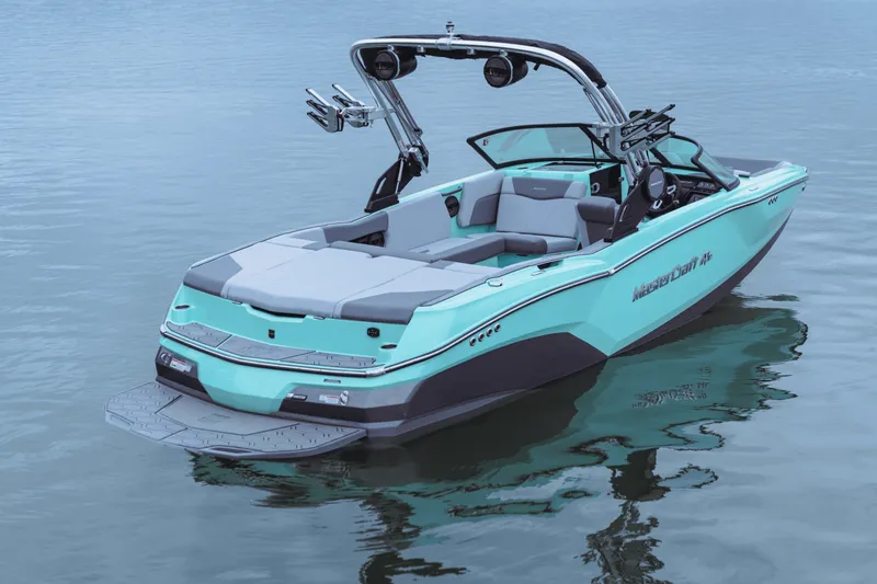 Slide: The Image of Mastercraft NXT22 2022 - 5