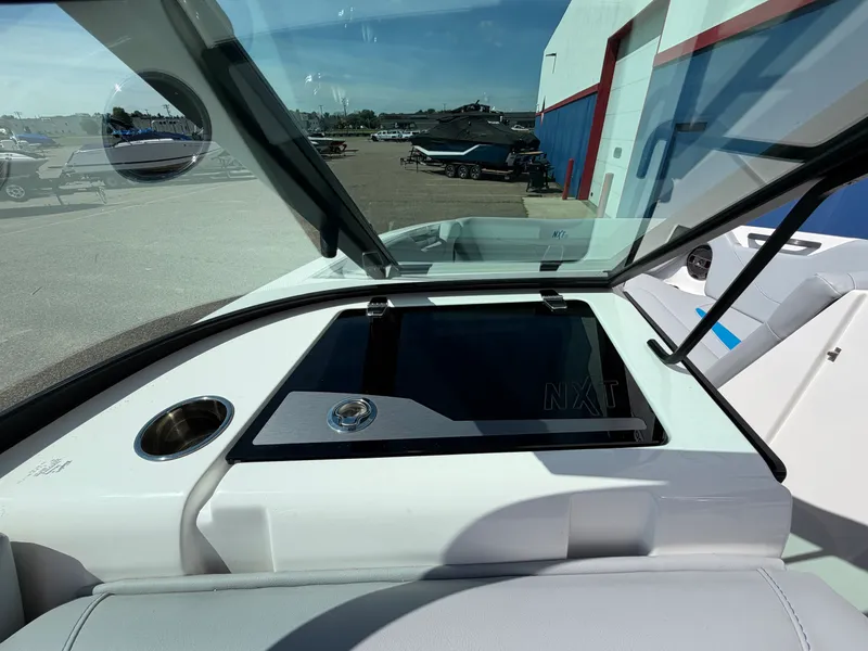 Slide: The Image of Mastercraft NXT22 2022 - 29