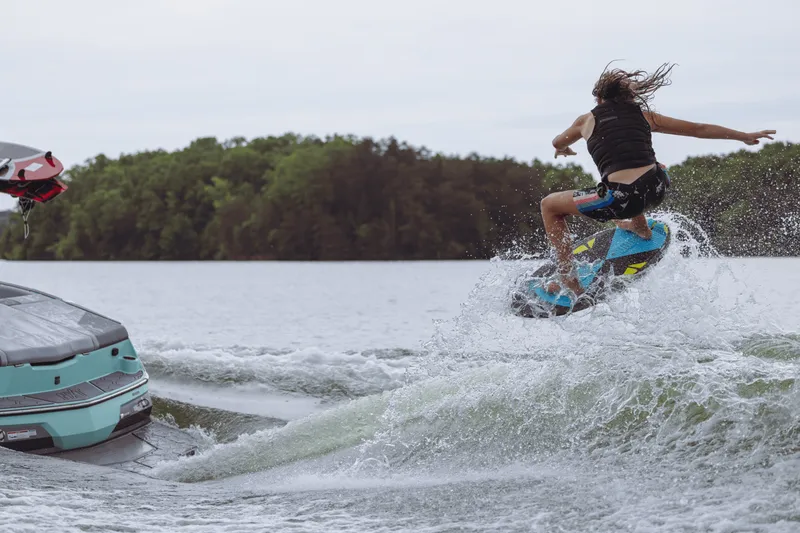 Slide: The Image of Mastercraft NXT22 2022 - 7