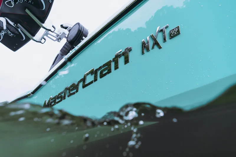 Slide: The Image of Mastercraft NXT22 2022 - 9