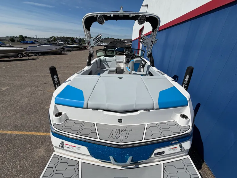 Slide: The Image of Mastercraft NXT22 2022 - 7
