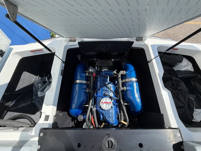 Slide: The Image of Mastercraft NXT22 2022 - 11