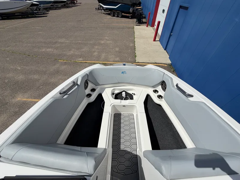 Slide: The Image of Mastercraft NXT22 2022 - 33