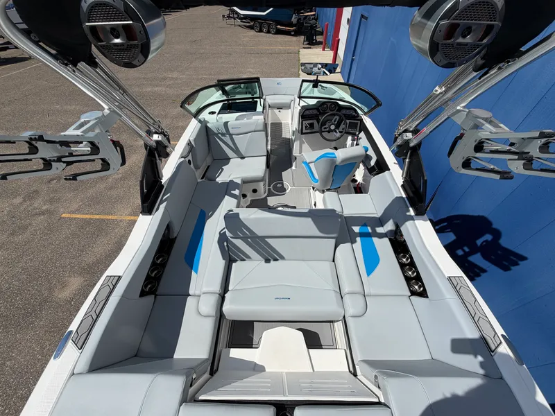 Slide: The Image of Mastercraft NXT22 2022 - 12