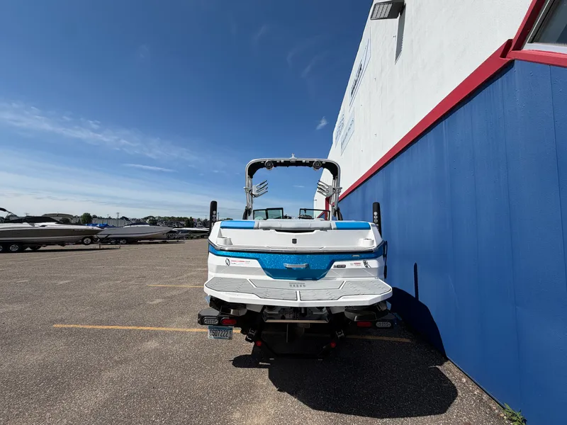 Slide: The Image of Mastercraft NXT22 2022 - 5