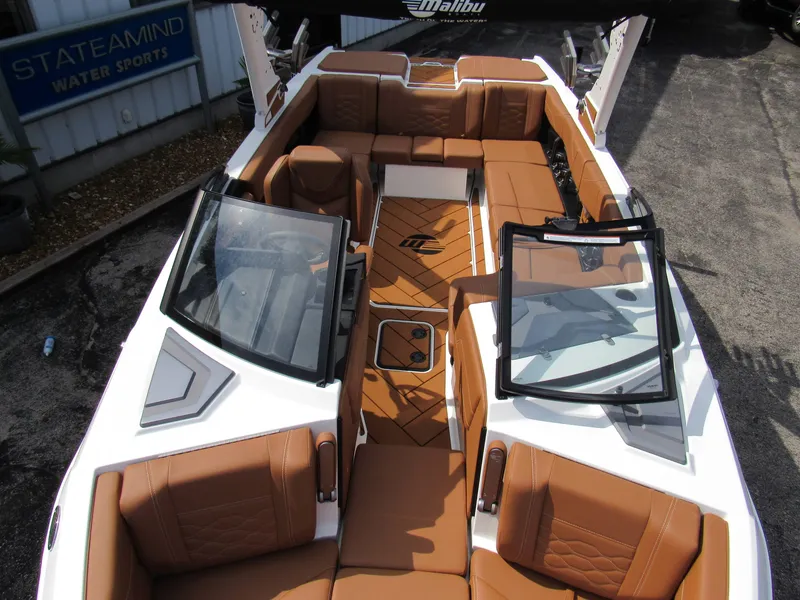 Slide: The Image of Malibu 23 LSV 2027 - 20