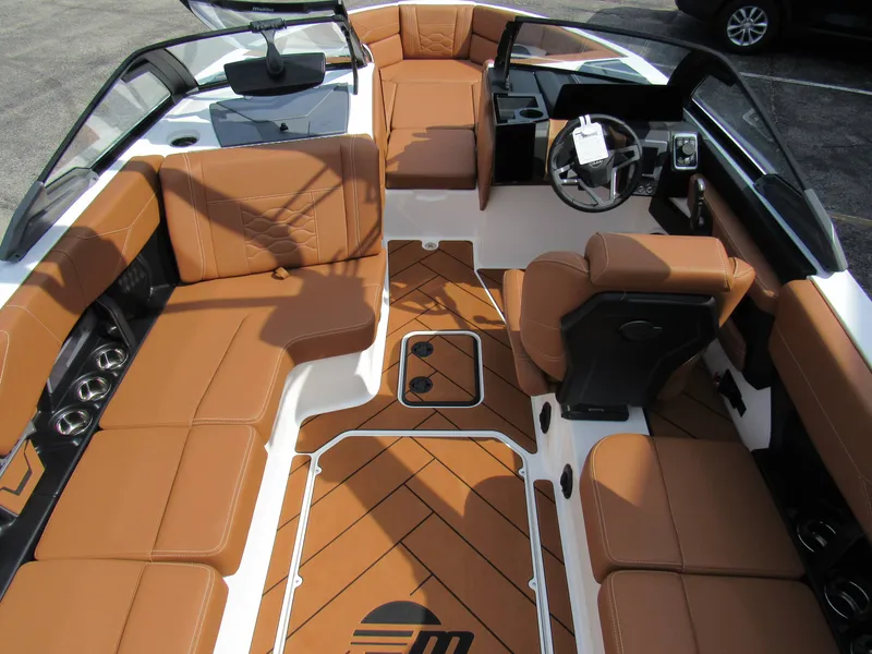 Slide: The Image of Malibu 23 LSV 2027 - 13