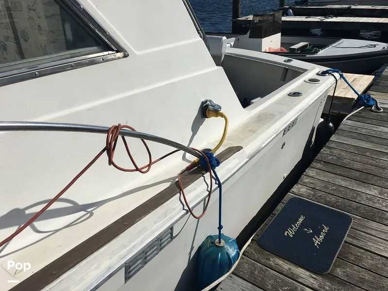 Slide: The Image of 1974 Uniflite Sedan for sale in Warwick, RI - 16