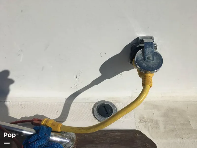 Slide: The Image of 1974 Uniflite Sedan for sale in Warwick, RI - 17