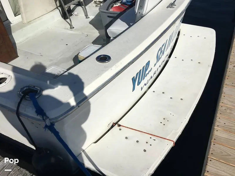 Slide: The Image of 1974 Uniflite Sedan for sale in Warwick, RI - 27