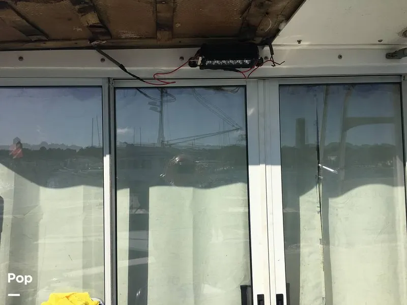 Slide: The Image of 1974 Uniflite Sedan for sale in Warwick, RI - 28