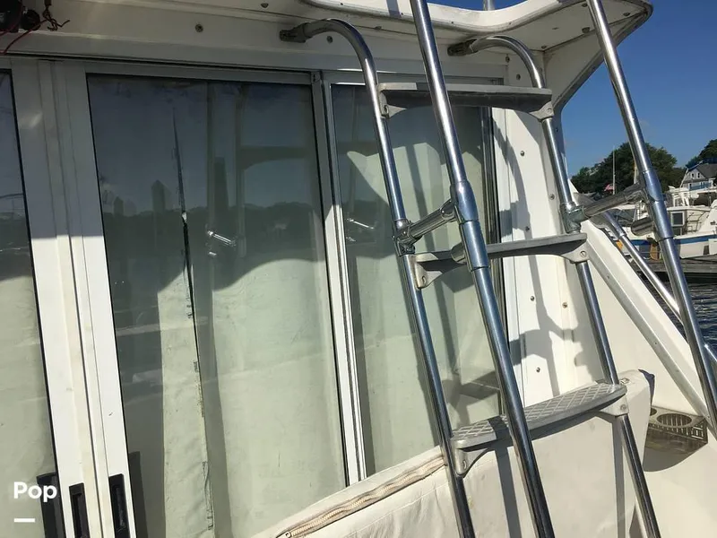 Slide: The Image of 1974 Uniflite Sedan for sale in Warwick, RI - 29